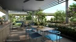 Union Square Residences (D1), Condominium #604843001